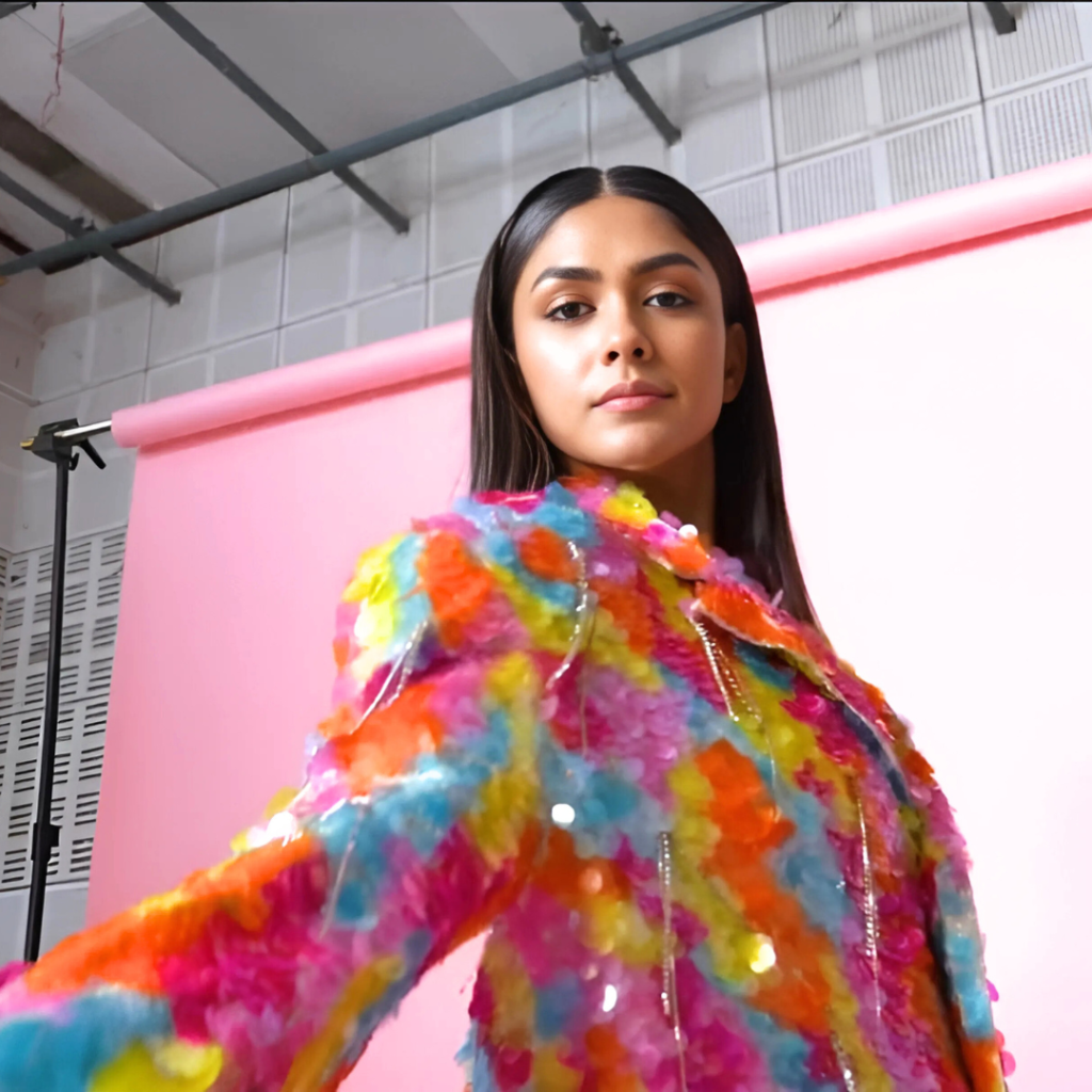 influencer collab