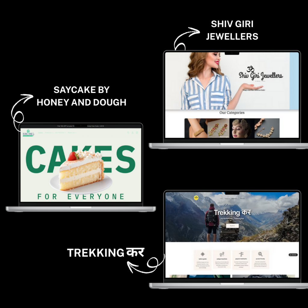 website ui ux